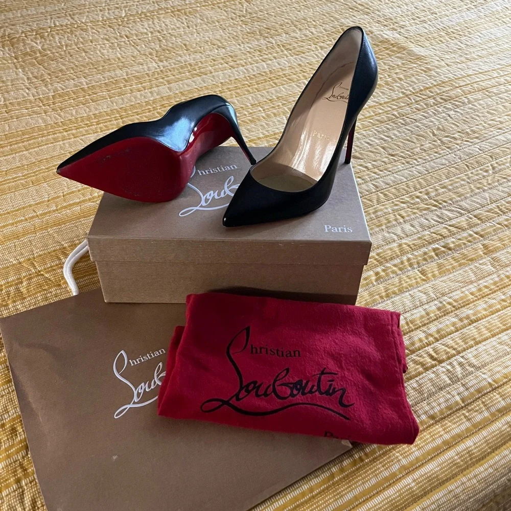 Louboutin - Picture 4 of 6
